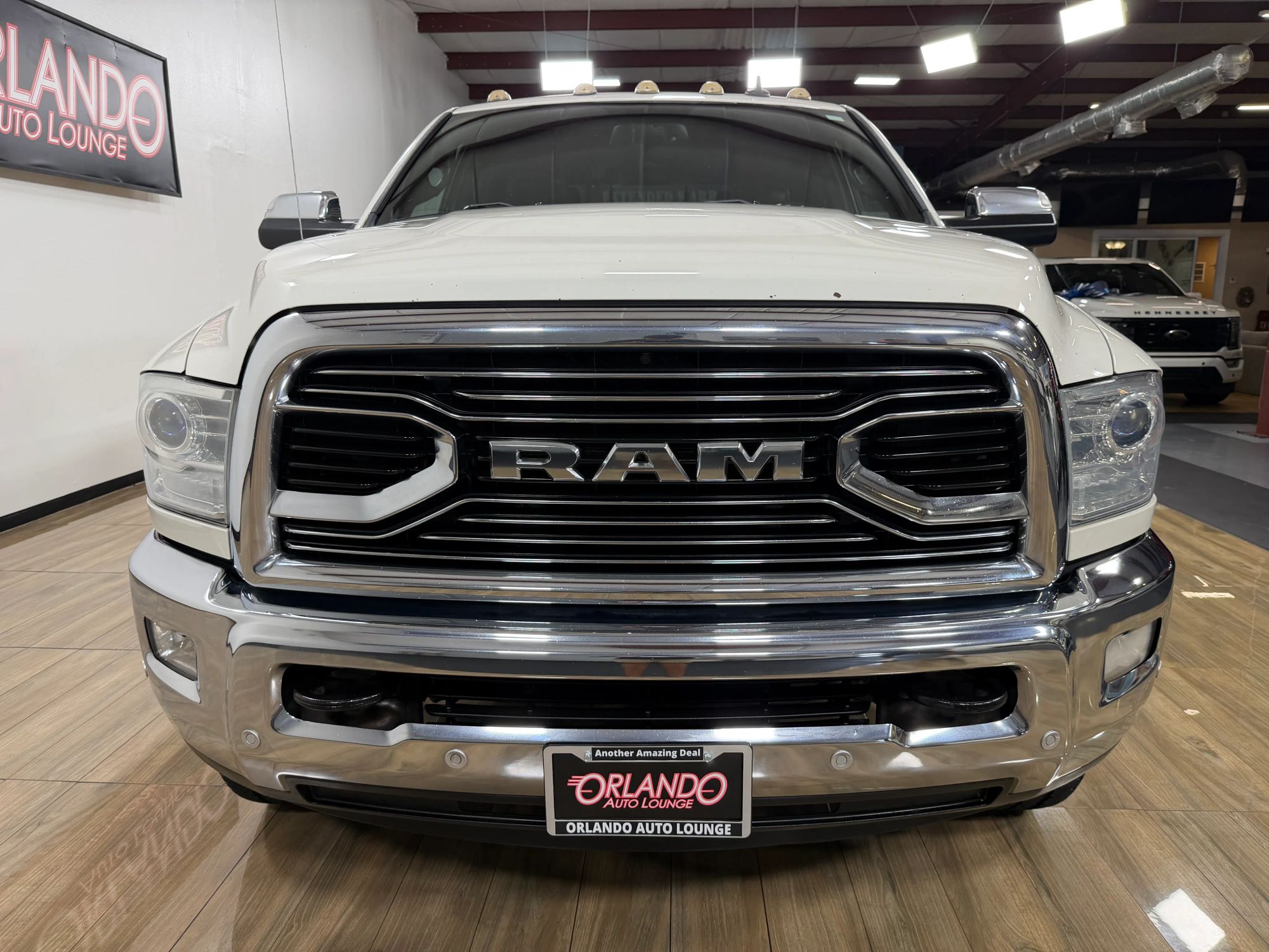 ram ram 2500 pickup 2016 3C6UR5GJ7GG224544 image ram ram 2500 pickup 2016 3C6UR5GJ7GG224544 image